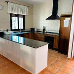 Casa Con Piscina Privada Muy Cerca Del Pueblo Conil De La Frontera