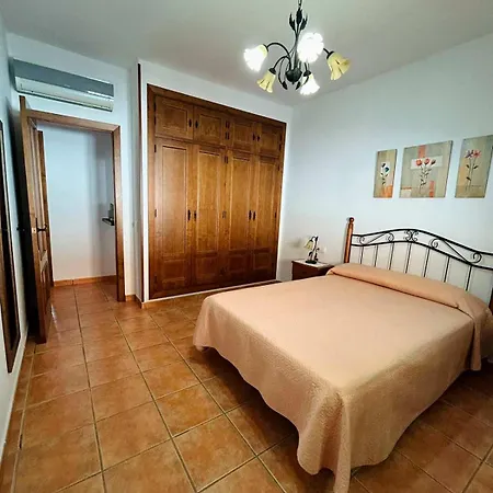 Casa Con Piscina Privada Muy Cerca Del Pueblo 샬레