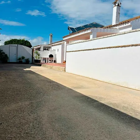 샬레 Casa Con Piscina Privada Muy Cerca Del Pueblo