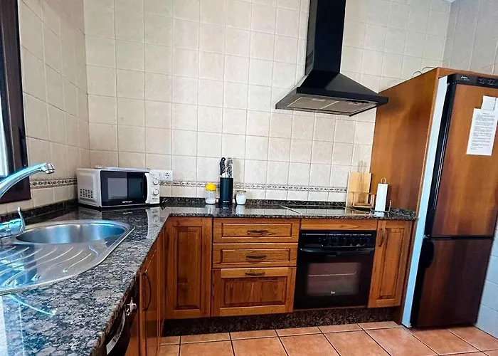 Domek alpejski Casa Con Piscina Privada Muy Cerca Del Pueblo Conil De La Frontera