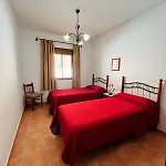 Casa Con Piscina Privada Muy Cerca Del Pueblo Шале
