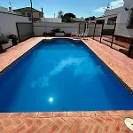 Casa Con Piscina Privada Muy Cerca Del Pueblo Шале Кониль-де-ла-Фронтера
