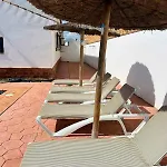 Casa Con Piscina Privada Muy Cerca Del Pueblo Conil De La Frontera