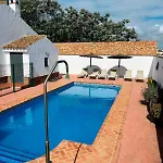 Casa Con Piscina Privada Muy Cerca Del Pueblo Σαλέ