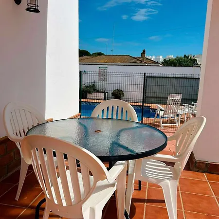 Σαλέ Casa Con Piscina Privada Muy Cerca Del Pueblo *