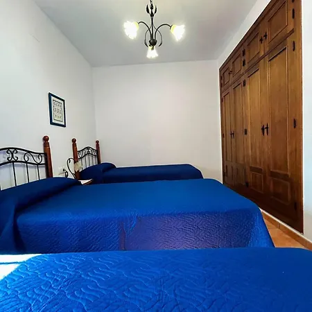 Alpehytte Casa Con Piscina Privada Muy Cerca Del Pueblo Conil De La Frontera