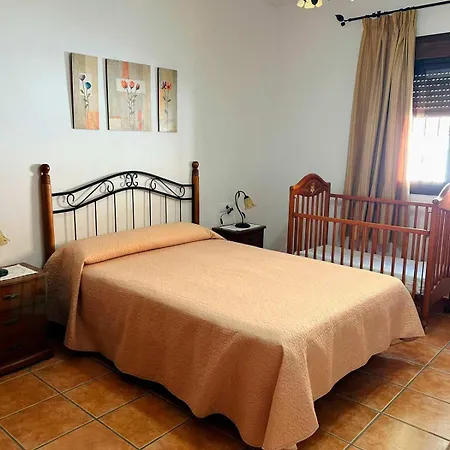 Casa Con Piscina Privada Muy Cerca Del Pueblo * Conil De La Frontera