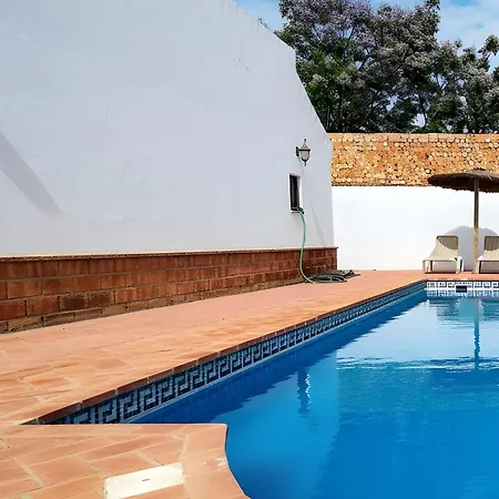 Horská chata Casa Con Piscina Privada Muy Cerca Del Pueblo *