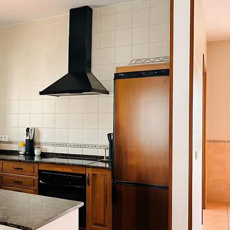 Horská chata Casa Con Piscina Privada Muy Cerca Del Pueblo Conil De La Frontera