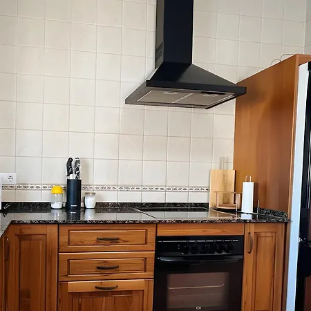 Casa Con Piscina Privada Muy Cerca Del Pueblo Horská chata Conil De La Frontera