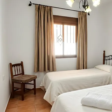 Casa Con Piscina Privada Muy Cerca Del Pueblo Conil De La Frontera