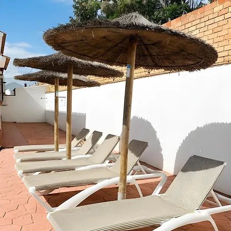 Casa Con Piscina Privada Muy Cerca Del Pueblo Conil De La Frontera