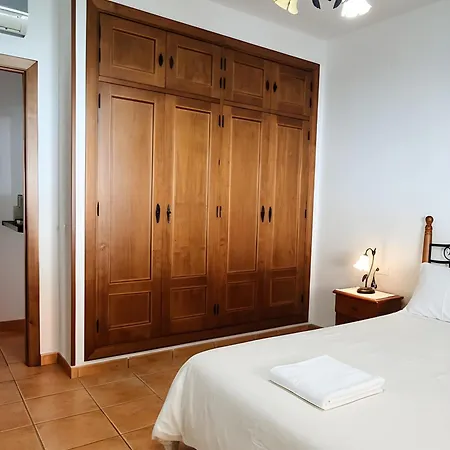 Casa Con Piscina Privada Muy Cerca Del Pueblo Horská chata *