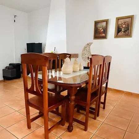 Casa Con Piscina Privada Muy Cerca Del Pueblo Horská chata *
