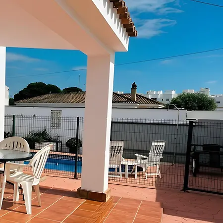 Horská chata Casa Con Piscina Privada Muy Cerca Del Pueblo *
