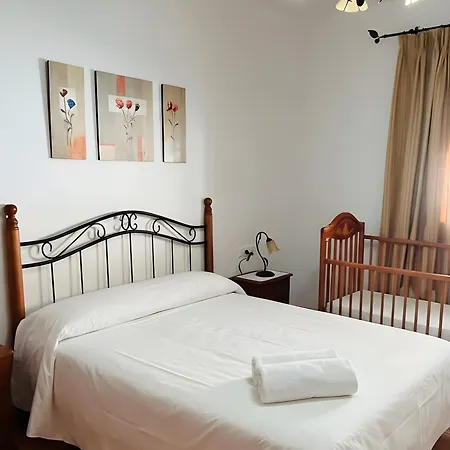 Casa Con Piscina Privada Muy Cerca Del Pueblo Conil De La Frontera