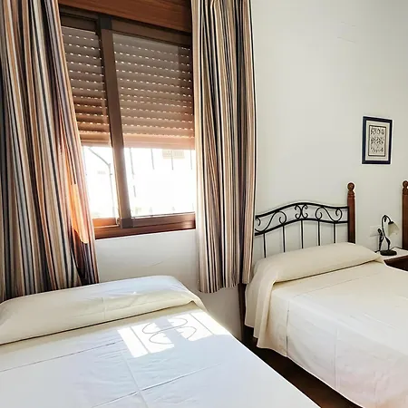Casa Con Piscina Privada Muy Cerca Del Pueblo Conil De La Frontera