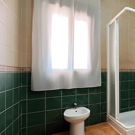 Casa Con Piscina Privada Muy Cerca Del Pueblo Conil De La Frontera