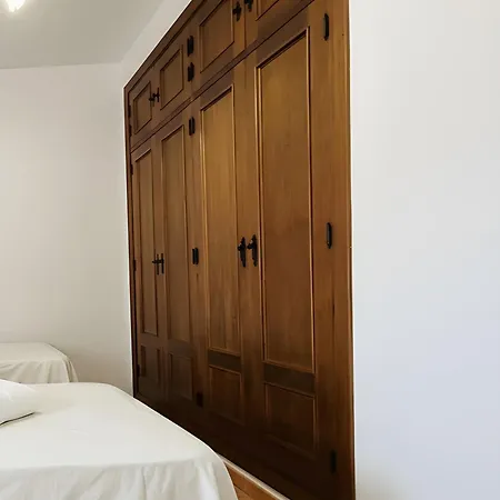Casa Con Piscina Privada Muy Cerca Del Pueblo Horská chata *