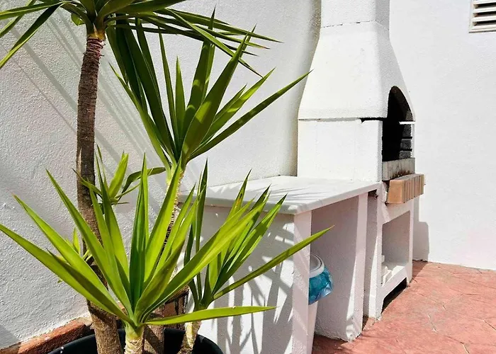 Chalet Casa Con Piscina Privada Muy Cerca Del Pueblo Conil De La Frontera