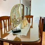 Chalet Casa Con Piscina Privada Muy Cerca Del Pueblo