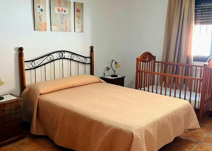 Casa Con Piscina Privada Muy Cerca Del Pueblo * 科尼尔-德拉弗龙特拉